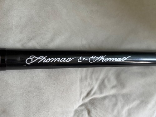 Thomas ats 1105 4 - &, fly