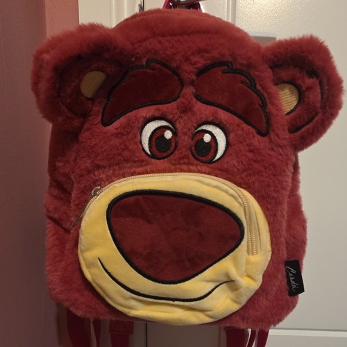 Disney pixar toy story lotso - pixar,