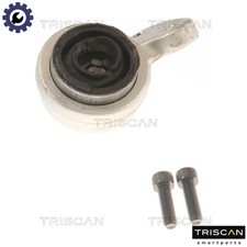 2x MOUNTING CONTROLTRAILING