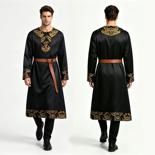 Mens medieval renaissance - medieval,