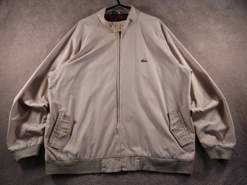 Vintage izod lacoste mens - izod,