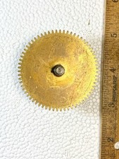 Enfield clock movement strike - movement,