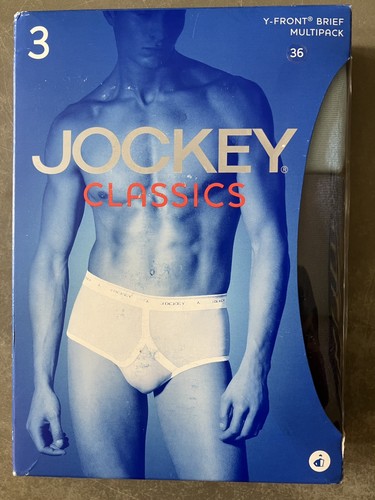 Jockey classic pairs - jockey, 3