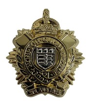 Official Royal Logistic Corps