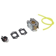 Carburetor Kit for Homelite Chainsaw Model CSP 3314 for Smooth Operation