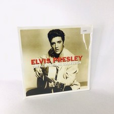 ELVIS PRESLEY ‎The Sun Singles Collection LP 180g Vinyl Sealed New EBJH