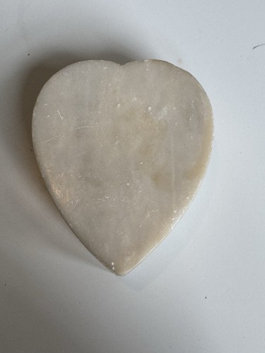 Vintage carved soapstone - vintage,