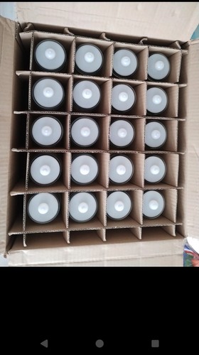 Glass jars with - 20,
