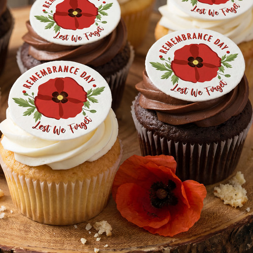 Remembrance day poppy - day,