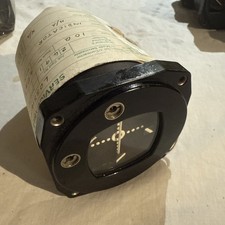 RAF Cold War Cockpit Indicator