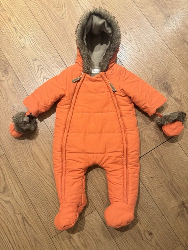 The essential one - baby, unisex