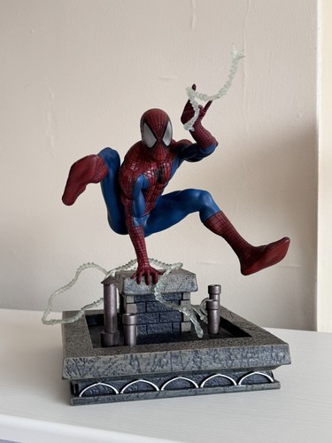 Spiderman model - spiderman,