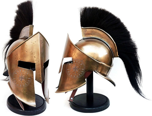 Medieval armour king - armour, leonidas