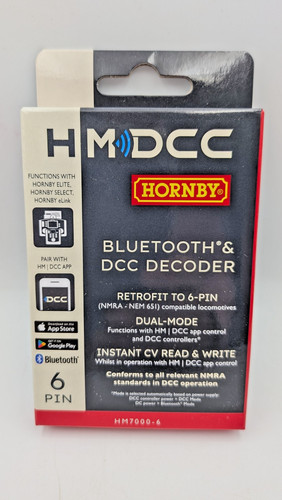 Hornby r7321 hm7000 pin - hm7000,