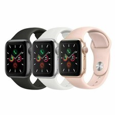 Apple Watch Series 5 44mm GPS
