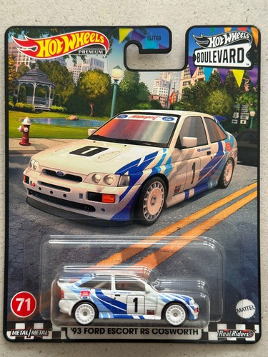 2020 hot wheels premium - hot,