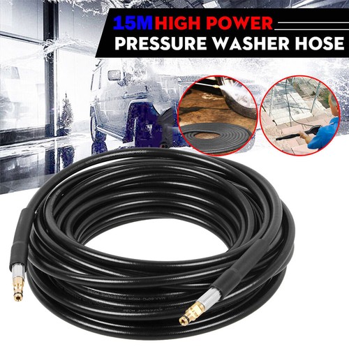 Karcher extension hose pipes - karcher,