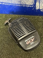 Honda Gcv135 Petrol Lawnmower Engine Pull Start Assembly Recoil