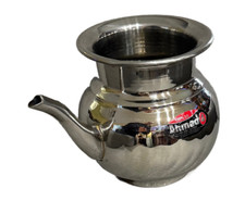 Stainless Steel Metal Bodna