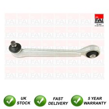 Track Control Arm Front Left