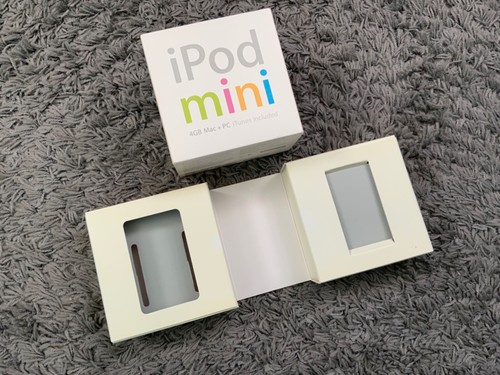 For apple ipod mini - ipod,