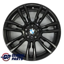 Wheel Rim BMW F30 F32 Rear