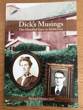 Dick's Musings - One Hundred