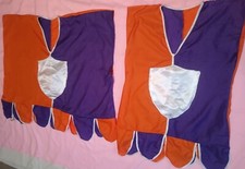 Robin Hood / 7 dwarf Fancy