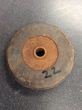 Watsonian Sidecar Spare Genuine Nos