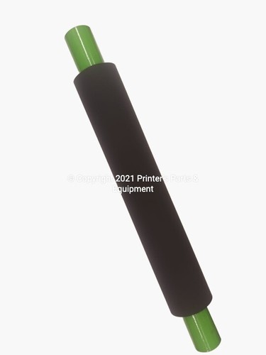Ink form roller - form,