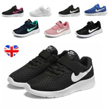 Kids Boys Girls Running