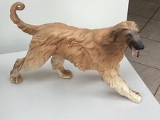 BESWICK AFGHAN HOUND RUNNING