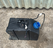 2015 IVECO EUROCARGO EURO 6 120EL21 TECTOR ADBLUE TANK ONLY P/N 5801352091