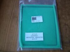 GENERAC AIR FILTER-PREFILTER