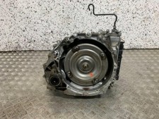 17-22 FORD FIESTA MK8 1.0 PETROL AUTO GEARBOX CODE H6BP-7000-MB (PLS READ)