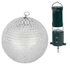 QTXLightweight Silver Mirror