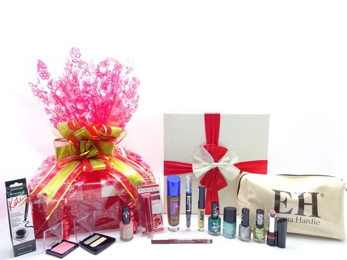 Rimmel london 14pc - rimmel, luxury