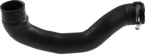 Turbo intake hose hot side - turbo,