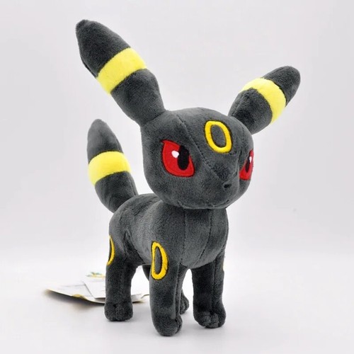 Pokemon umbreon 20cm plush - pokemon,