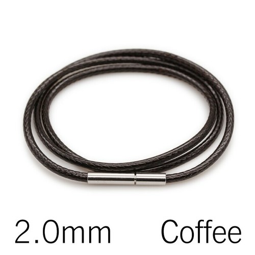 Coffee brown braided - braided, pu