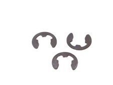 6mm EXTERNAL E CLIPS - C CLIP