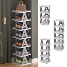 4/5/6/7 Tier Shoe Rack