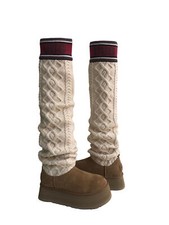 UGG CLASSIC SWEATER LETTER