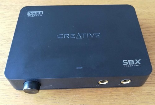 Creative sound blaster digital - creative,