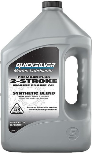 Quicksilver premium plus - quicksilver,