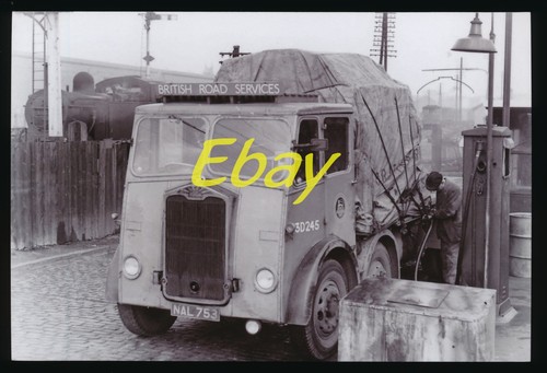 Lorry truck photo albion - ,