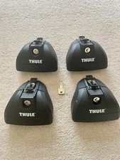 Thule Rapid System 753 Foot x