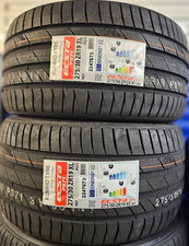 2X NEW KUMHO PS71 ECSTA 275/30