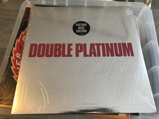 Kiss Double Platinum Picture