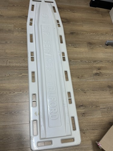 Spinal board - spinal,